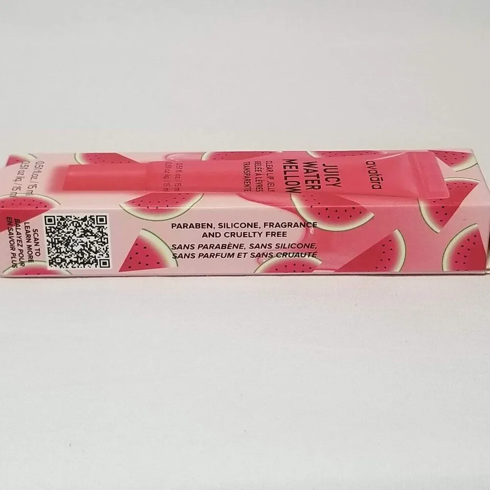Avatara juicy lip